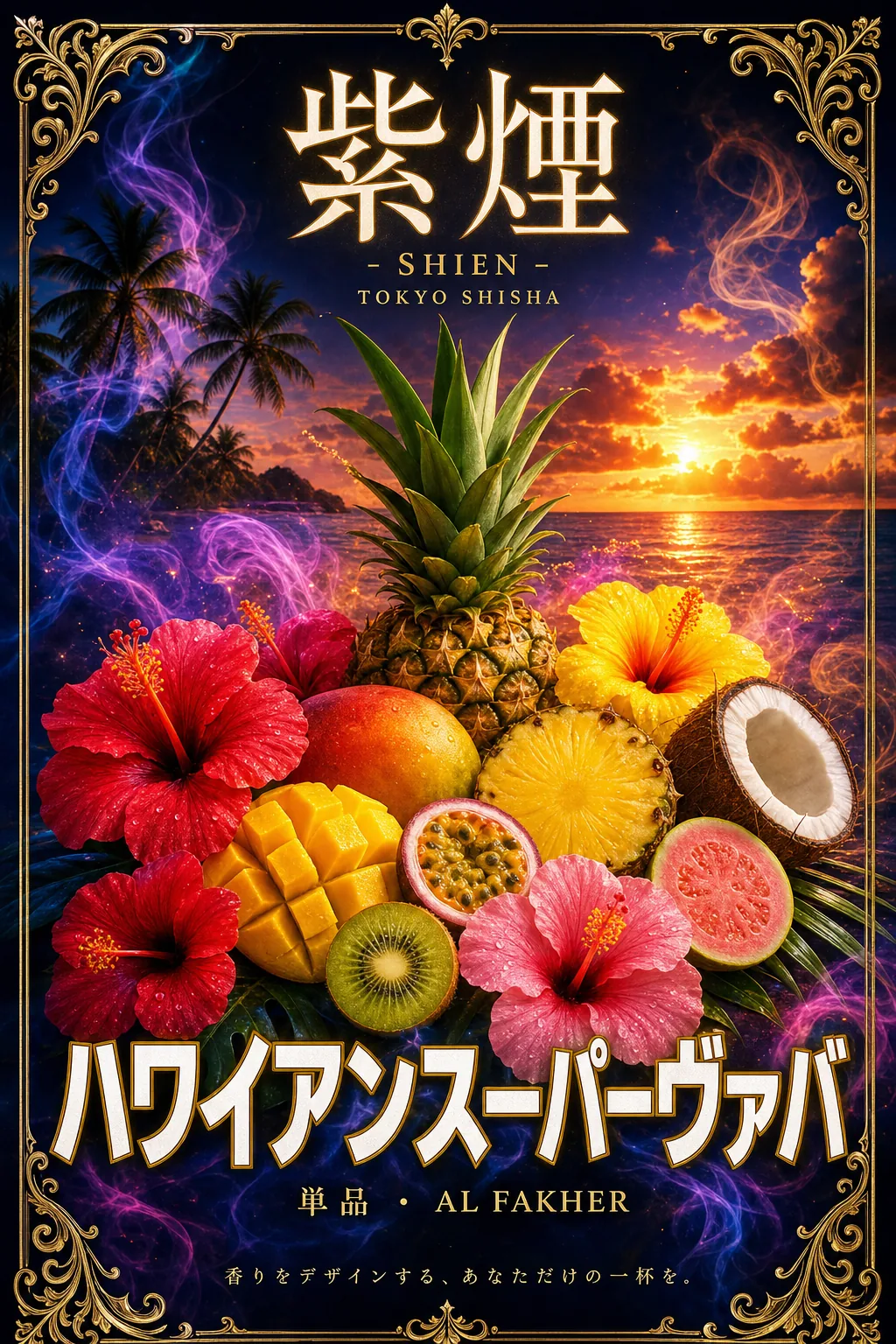 ヴァバ（単品）（Sammath Naur）