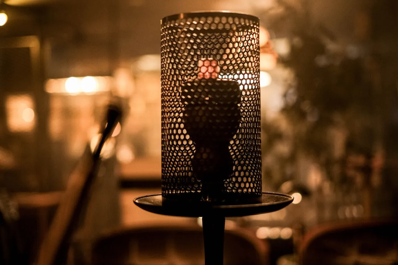 BRO SHISHA STUDIO 高円寺(東京・高円寺)の店内